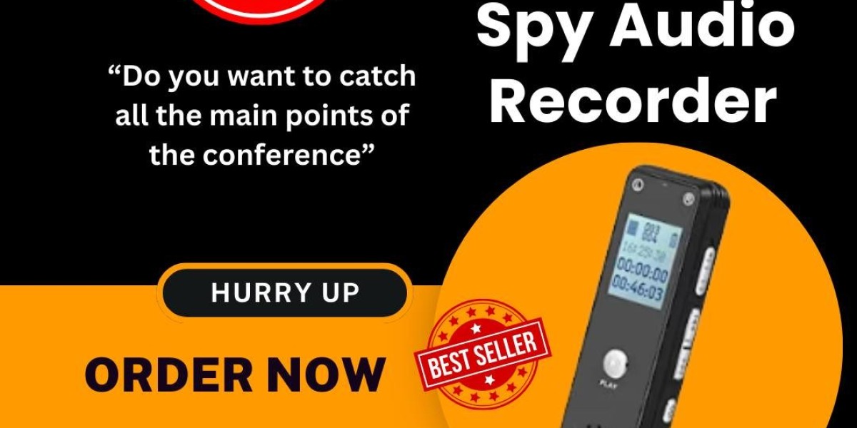 Best Spy Voice Recorder Market in Bhagirath Place, Purani Delhi – Spy Shop Online