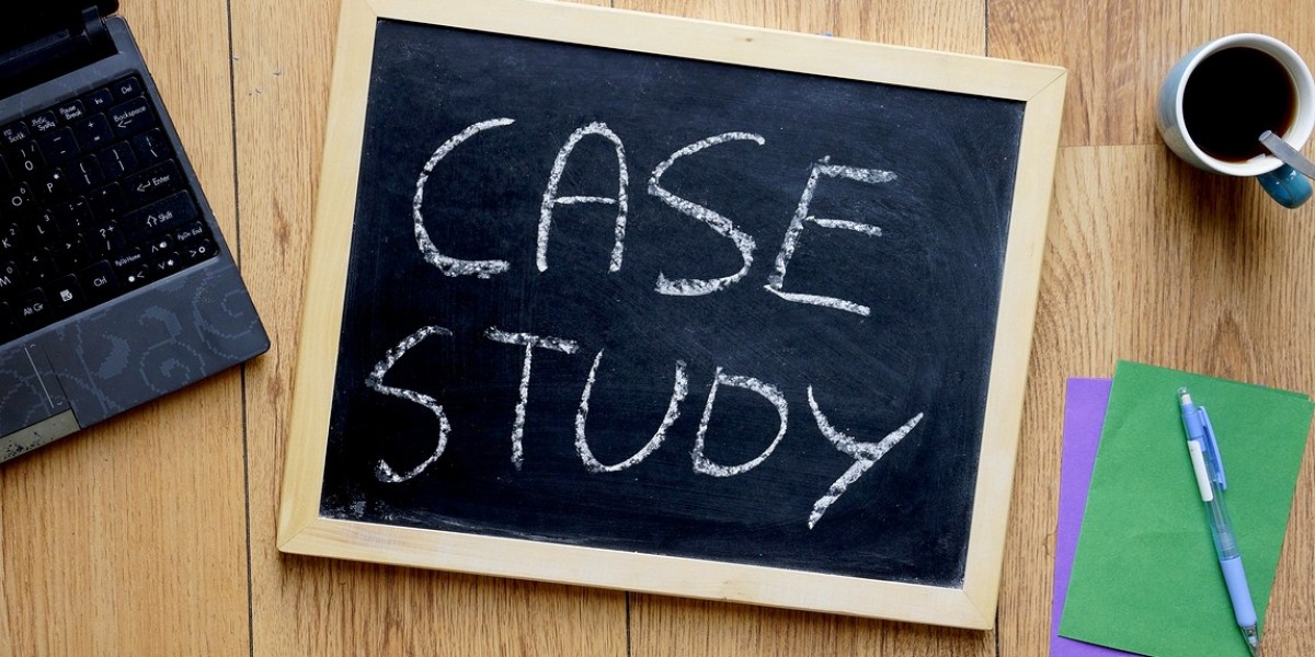 Top Case Study Writing Company in Canada — Best Choice for University Students