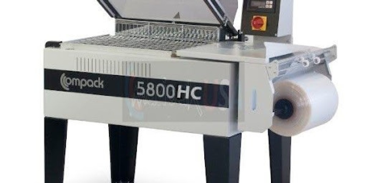 What Is a Shrinker Machine and How Does It Work in Packaging