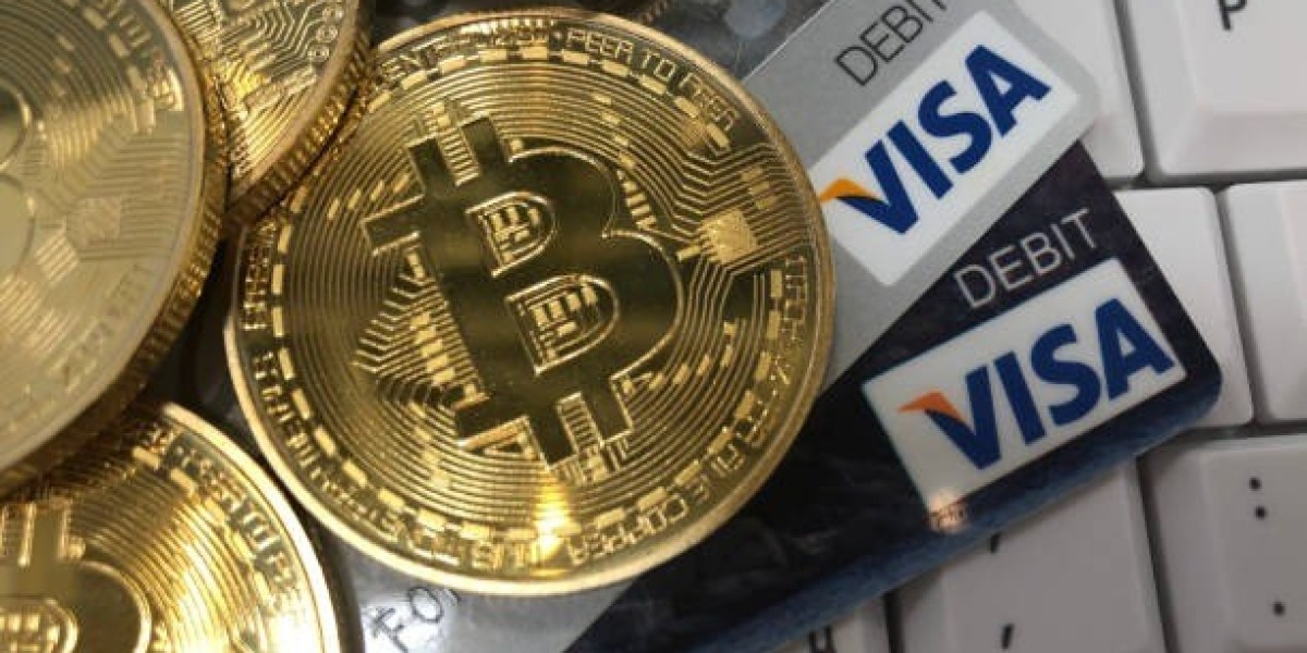 Buy Mastercard with Bitcoin – Unlocking Crypto Spending