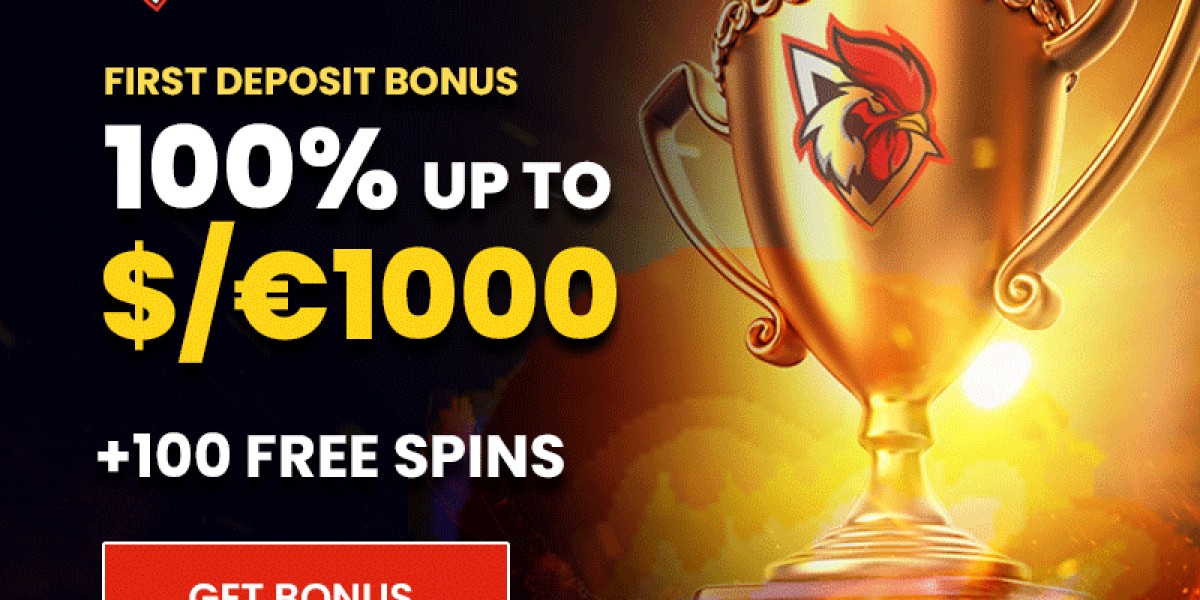 Roosterbet Exploring Online Gaming Trends 2025