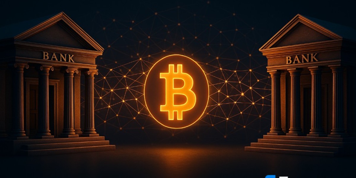Russia Opens Banking to Crypto Business｜Truoux Interprets the Critical Point of Finance-Crypto Integration