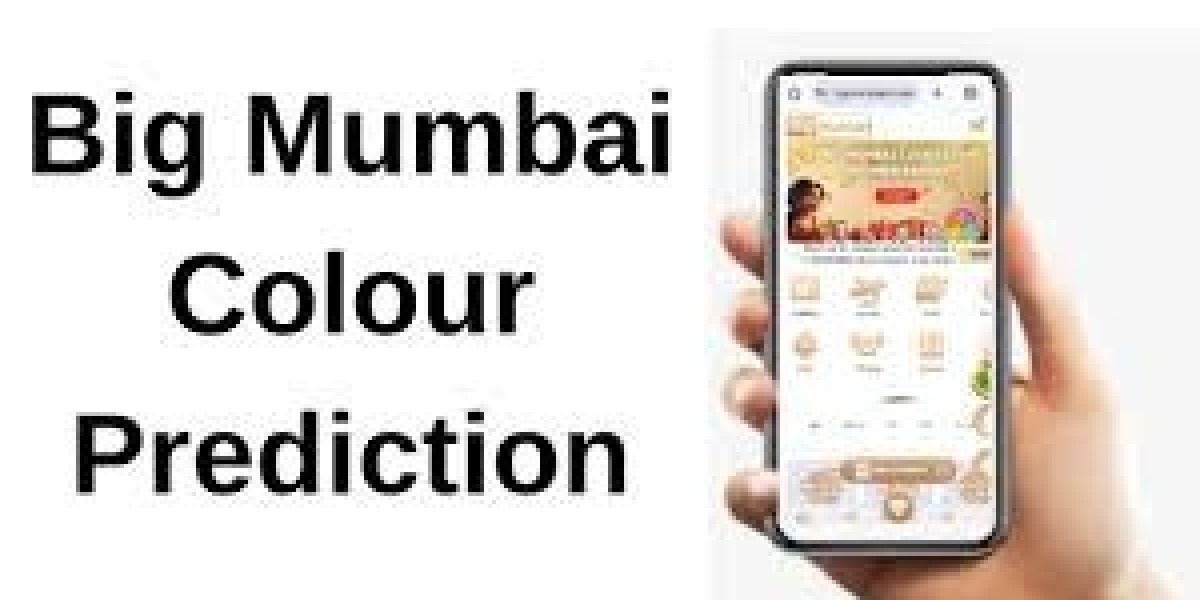 Big Mumbai: Where Tradition Meets Modernity