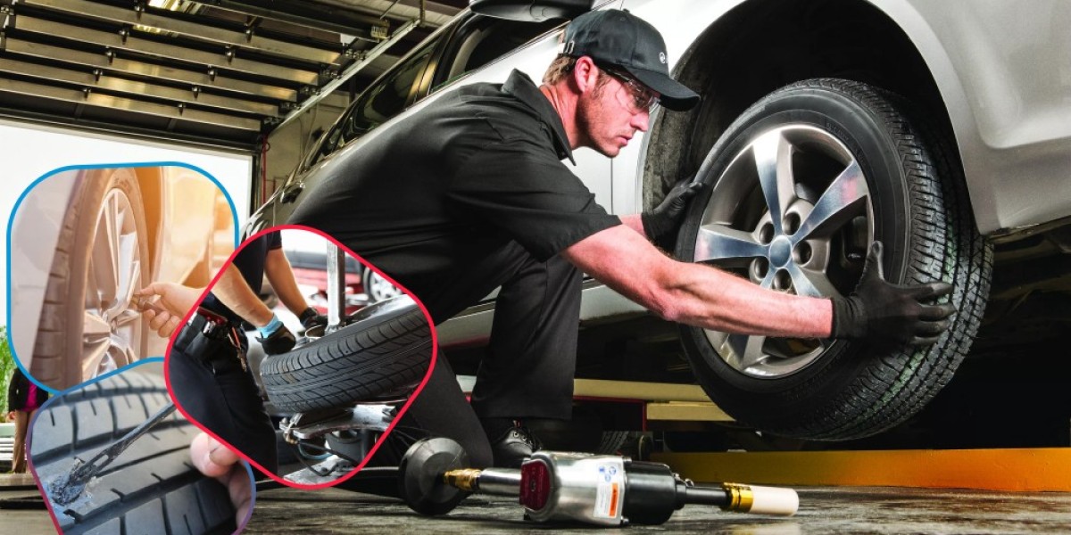 Bridgestone Tires Near Me: Experience Unmatched Safety, Performance, and Durability