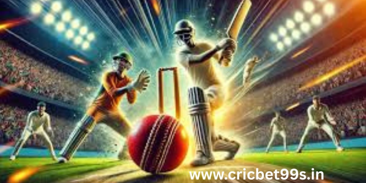 Top Reasons to Choose Cricbet99:It’s Trusted by Betting Enthusiasts