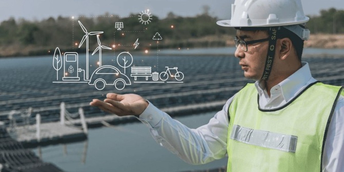 How the Water Energy Nexus Shapes Global Agriculture