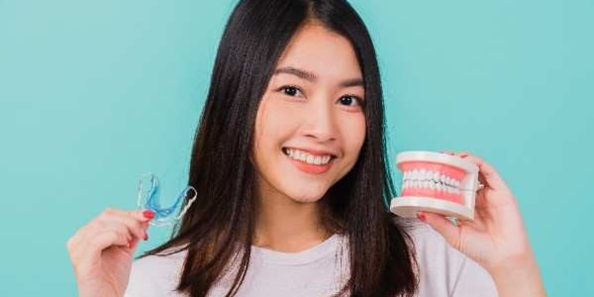 Sore White Spots on Your Gums? Important Facts You Need to Know