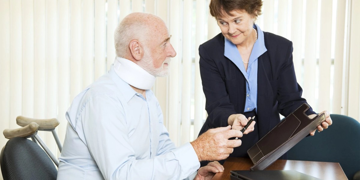 How a Springdale Personal Injury Lawyer Can Help You Move Forward