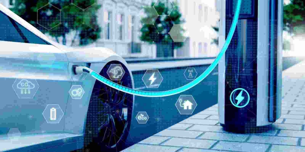 The Future of Clean Energy Mobility Growth and the Evolution of Charging Infrastructure