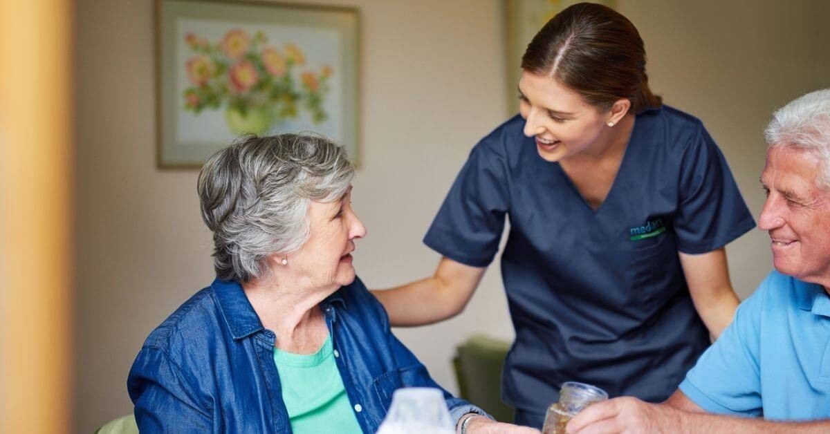 Home Care Services