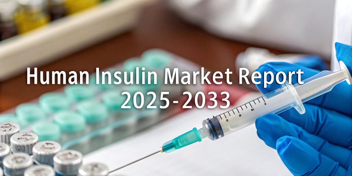 Human Insulin Market Analysis, Size, and Growth Forecast 2025-2033