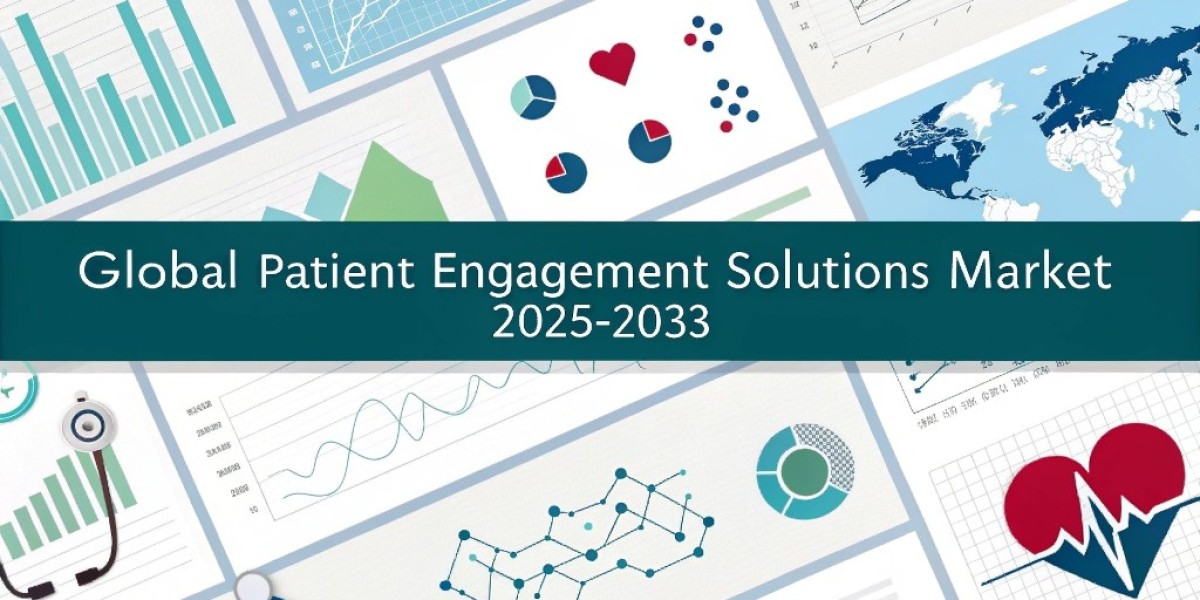 Rising Focus on Patient-Centric Care Boosts the Patient Engagement Solutions Market