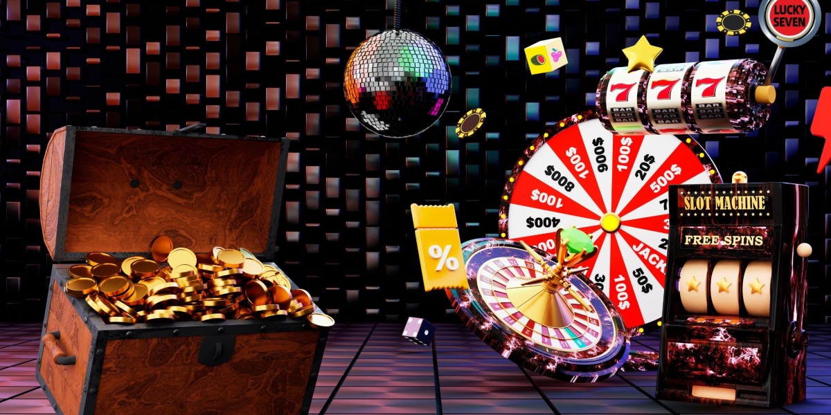 Unlock Mega Jackpots Online Slot Adventures