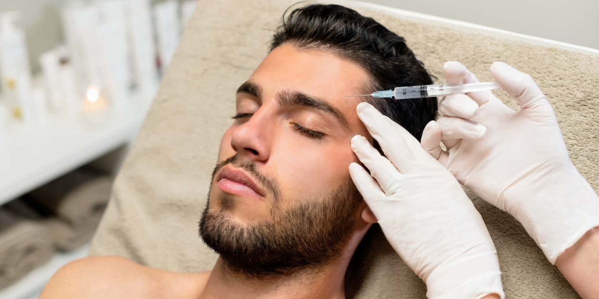 How do anti-aging treatments help repair sun damage?