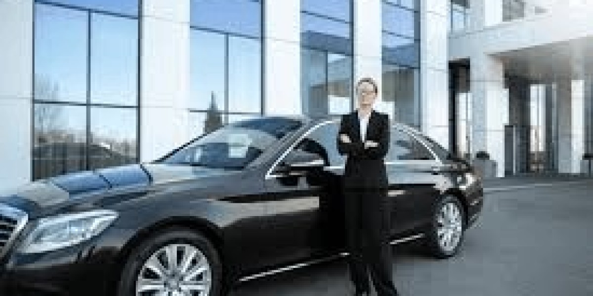 Luxury Comfort and Style on Every Journey