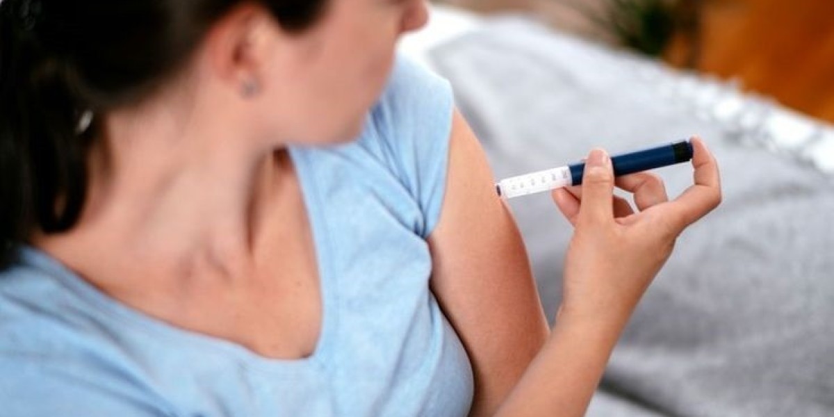 Wegovy Shots for Effective Fat Loss Riyadh
