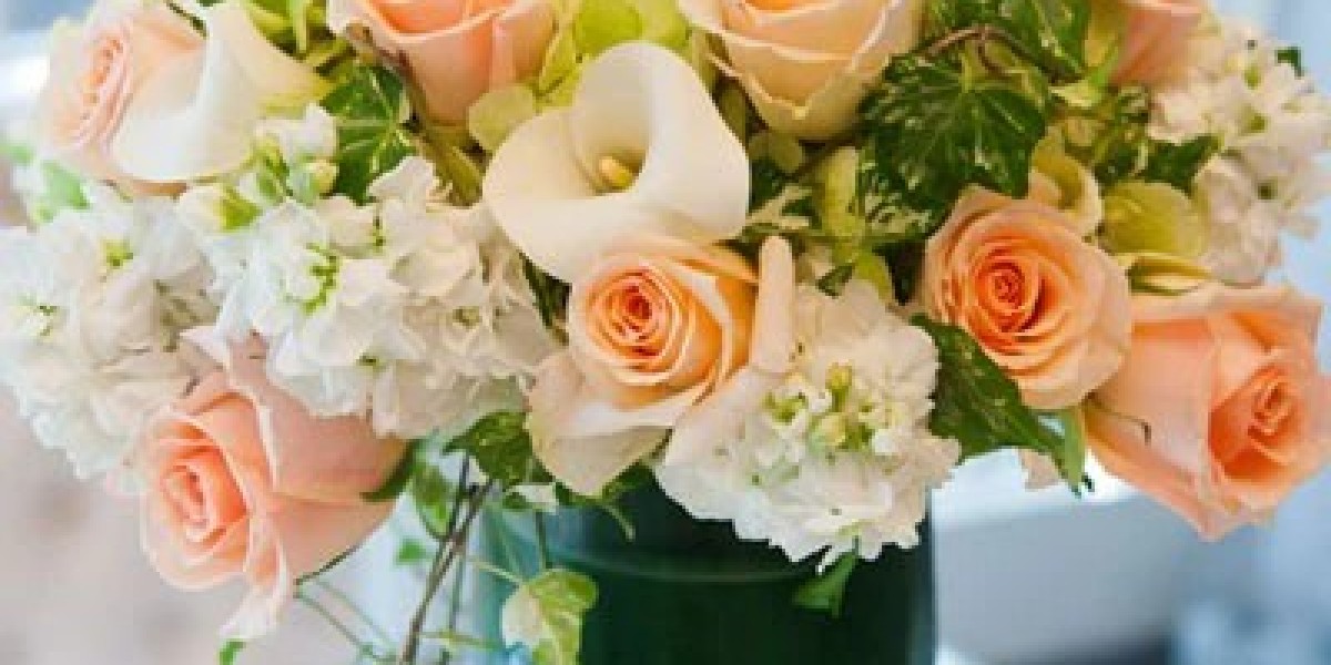 Floral Design Services Houston – Weddings, Events & Everyday Beauty