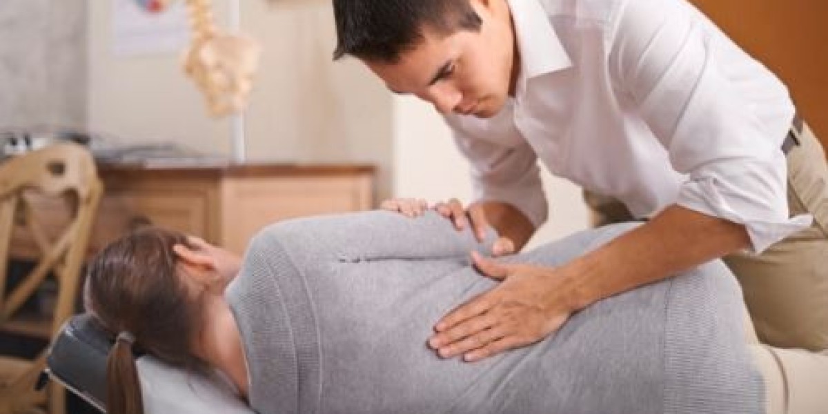 Hydro-Touch Therapy: How Aqua Massage Combines Water and Pressure for Healing Effects