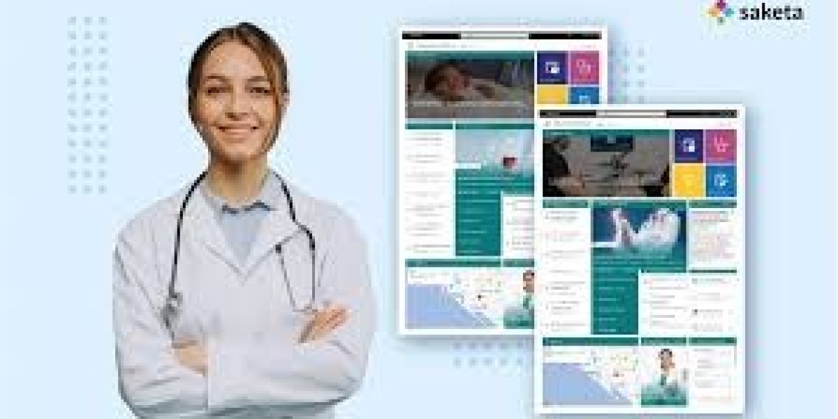 Healthcare facility Intranet Software system: Modifying Medical care Contact and even Capability