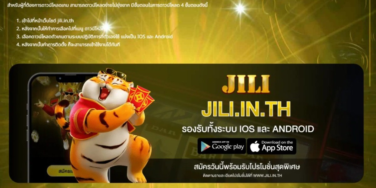 Jili Slot, a large, direct website – combining the fun of slots and fish shooting games in one place.