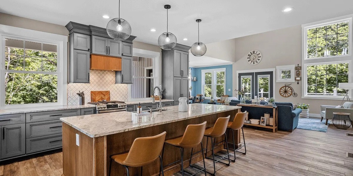 Dream Spaces Start Here: Remodeling & Construction Experts in Sheboygan County