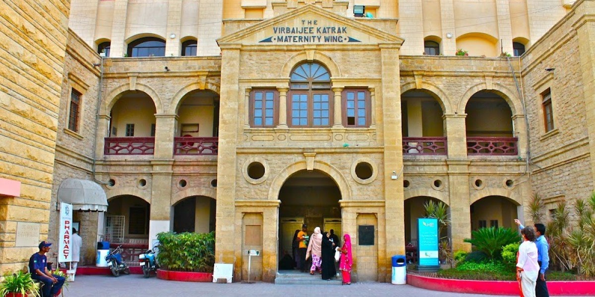 Vulvar Cancer Hospital Karachi: Expert Treatment and Care