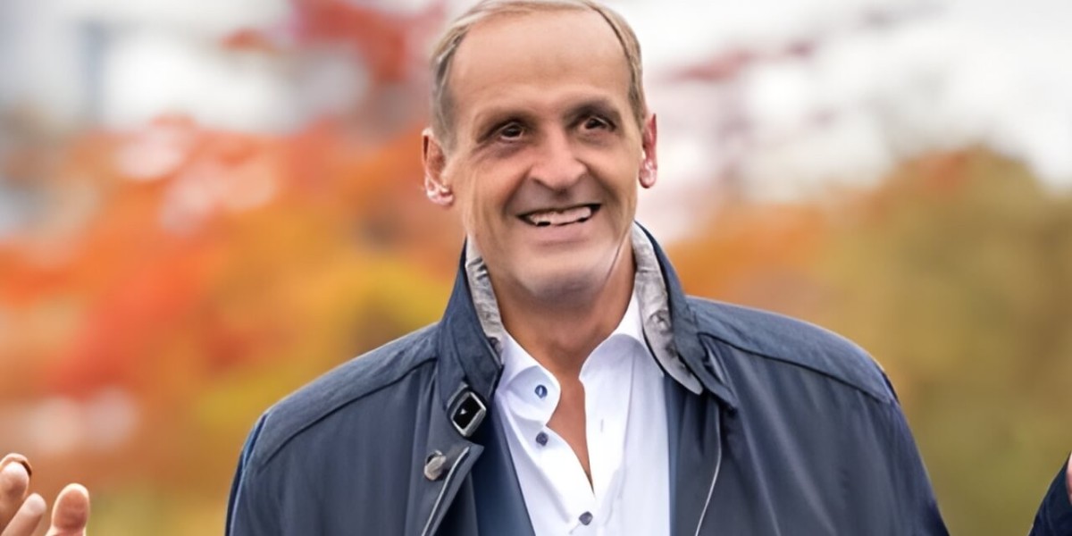 Florian Homm Net Worth: A Fascinating Rise, Fall, and Rebuild of a Financial Powerhouse