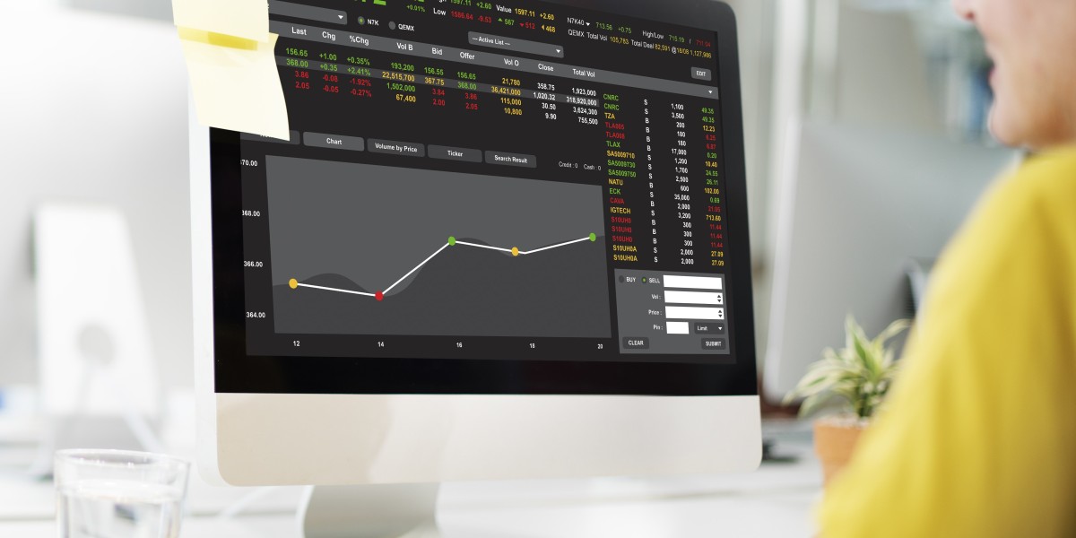 Stock Market Courses for Beginners | Learn Trading Step by Step