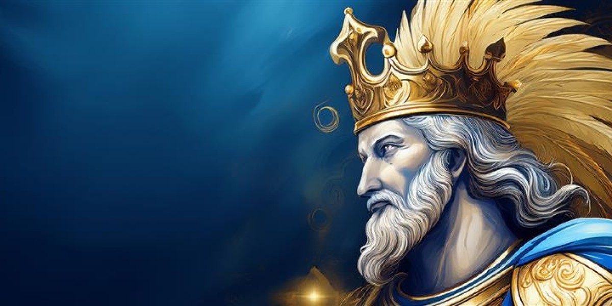 The God of Casino Lights Up Champions League Dreams Again