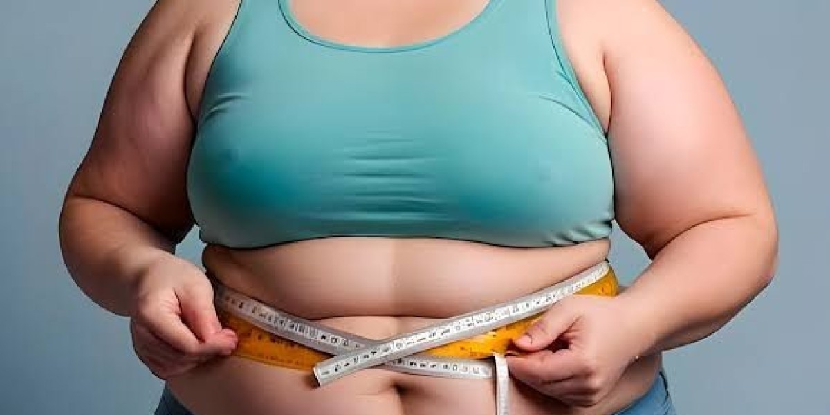 Wegovy Injection in Dubai: How to Stay Motivated Throughout Your Weight Loss Journey