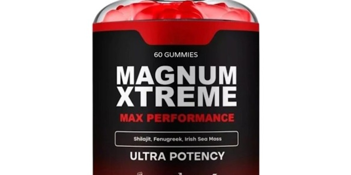 https://www.facebook.com/Magnum.Xtreme.Gummies.for.men