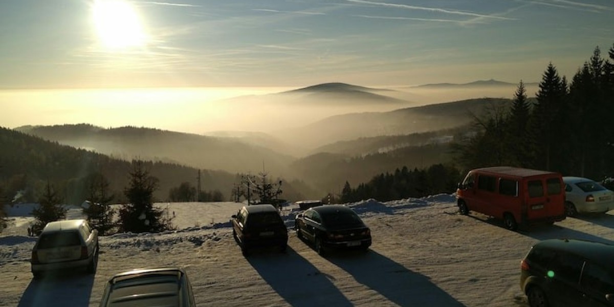 Premium Denver to Copper Mountain Car Service You Can Trust