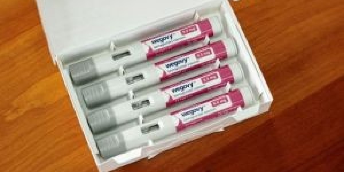 What Science Reveals About Wegovy Injection in Dubai and Hormonal Balance