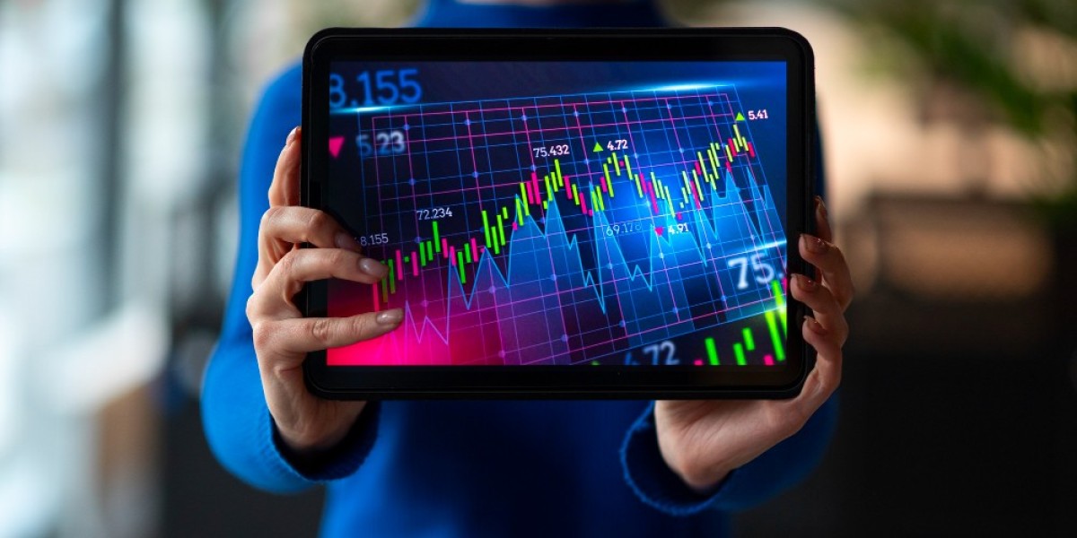 How the Best Stock Advisory Helps You Trade Smarter