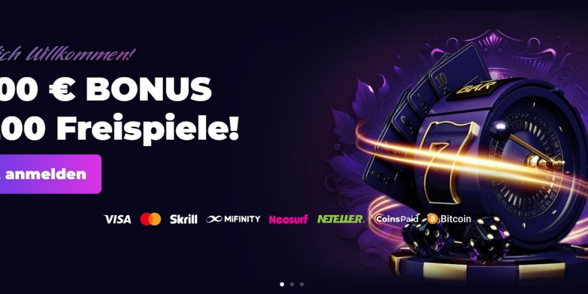 Deutsche Nutzer genießen die Vorteile von Lucky7even