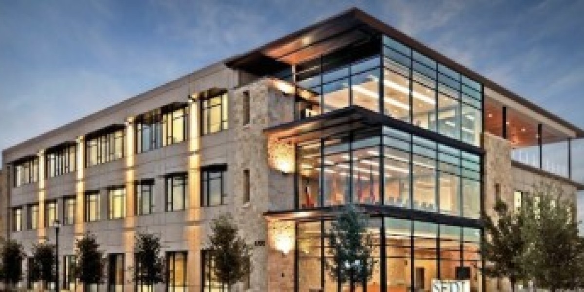 Shaping the Future of Business Spaces with Commercial Facility Design in Brooklyn NY