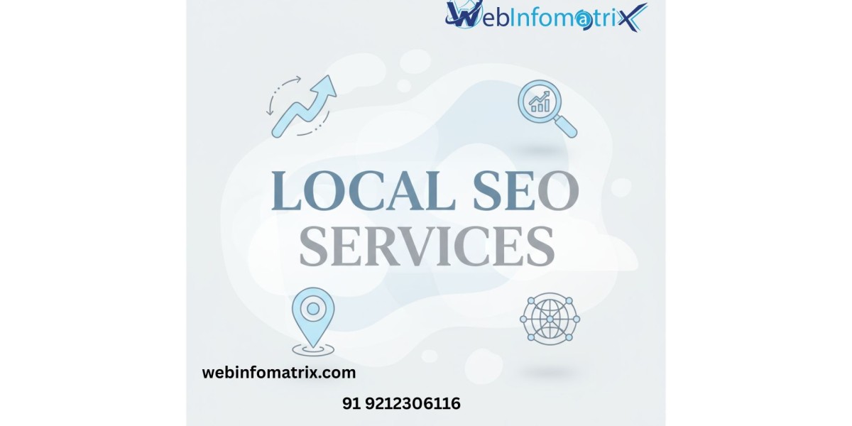 Hire a Local SEO Consultant Near Me for Mechanics
