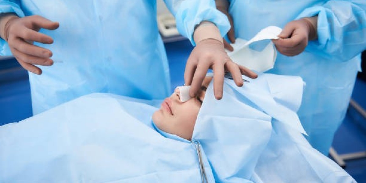 Achieve Facial Harmony with Riyadh Rhinoplasty