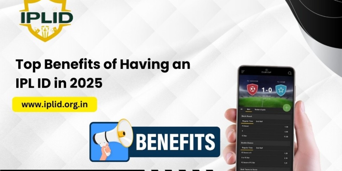 Top Benefits of Having an IPL ID in 2025