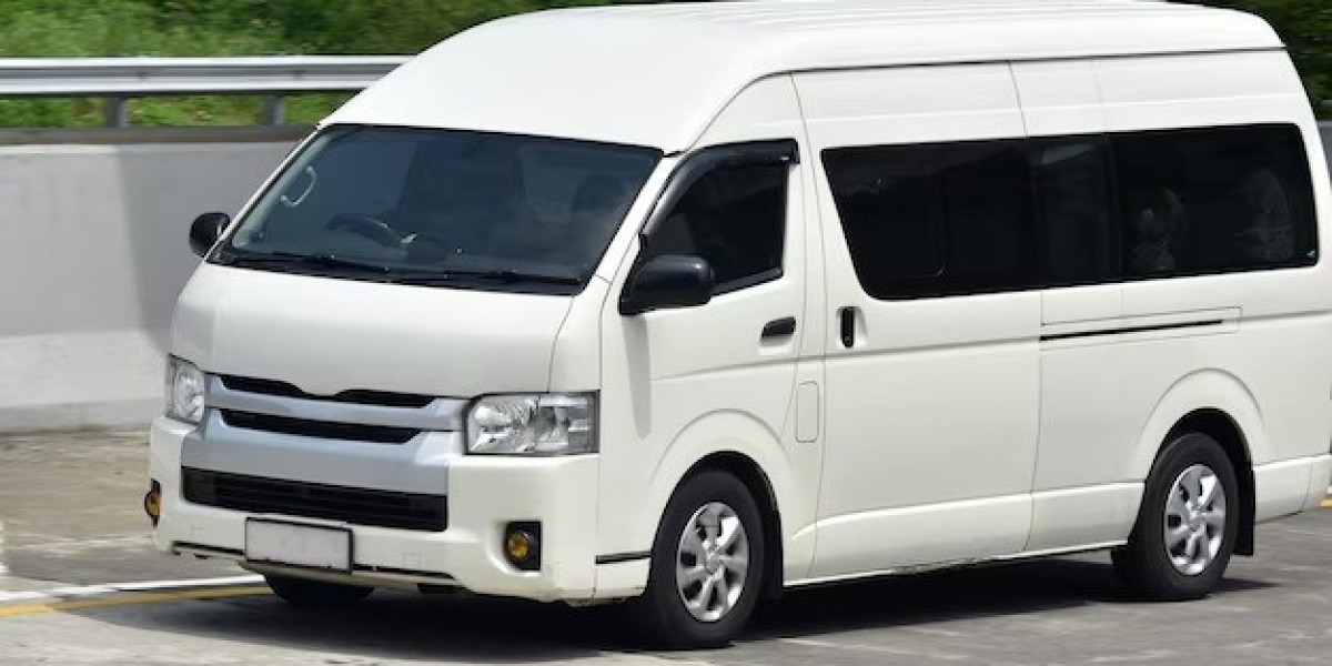 Maxi Taxi Narre Warren – Safe and Spacious Transfers