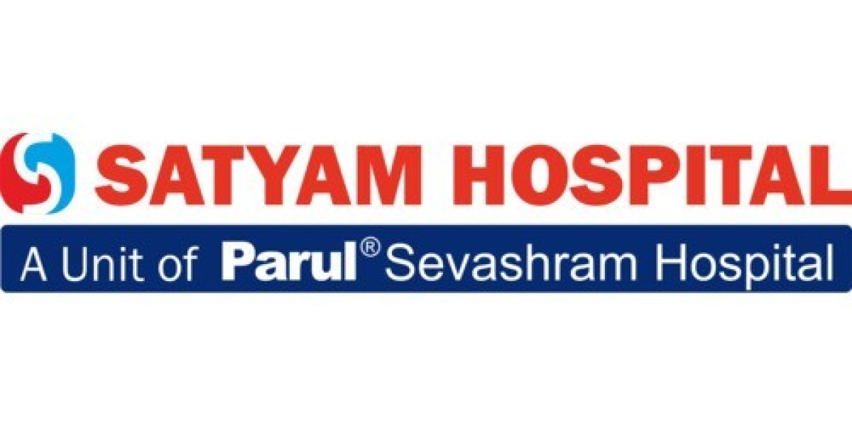 Satyam Hospital (Unit of Parul Sevashram Hospital)