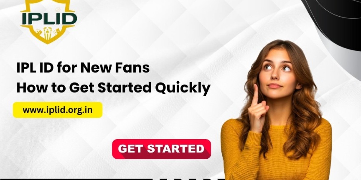 IPL ID for New Fans: How to Get Started Quickly