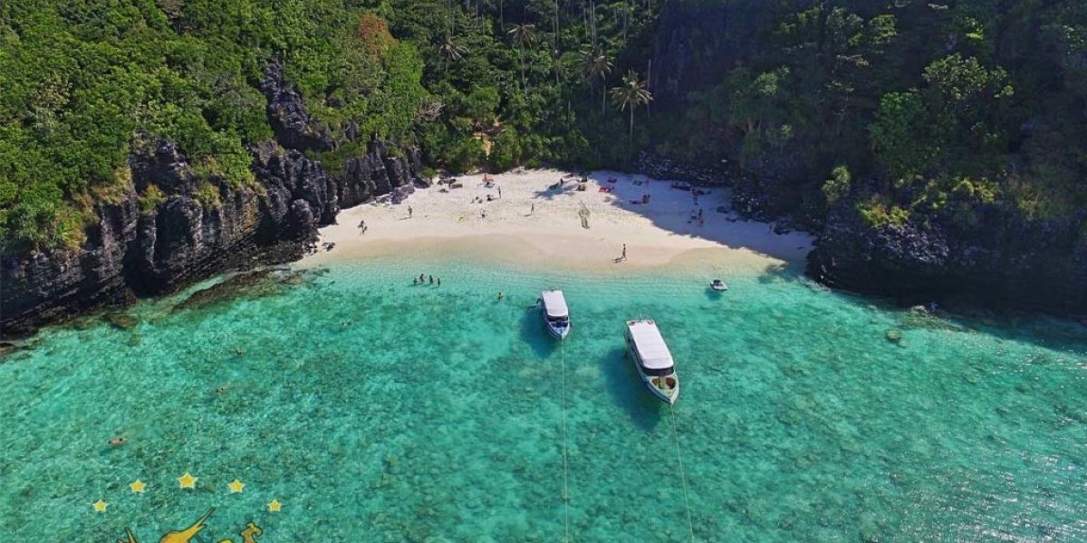 Family-Friendly Tours in Krabi: Fun for All Ages