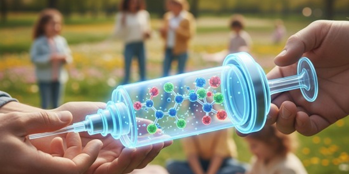 Allergy Immunotherapies Market Boosted by SLIT Innovations