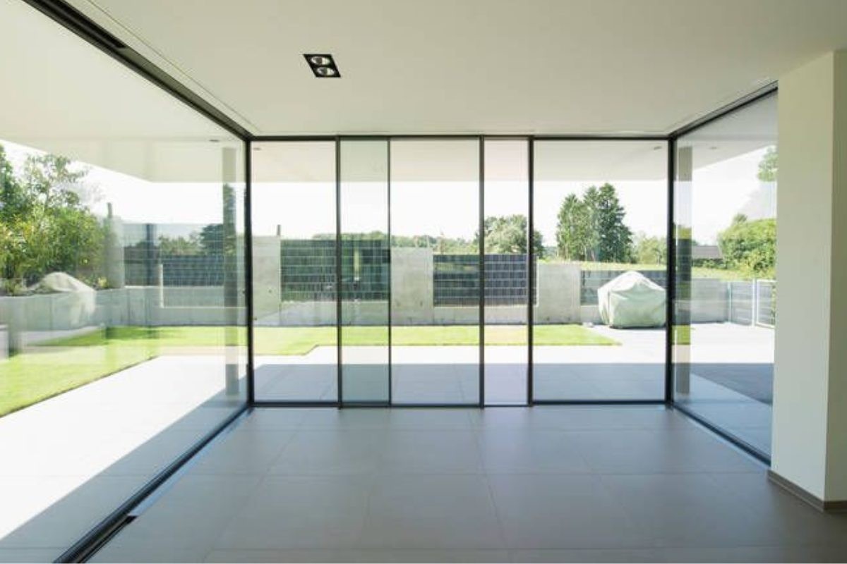 Slim Sliding Door System Suppliers & Installation