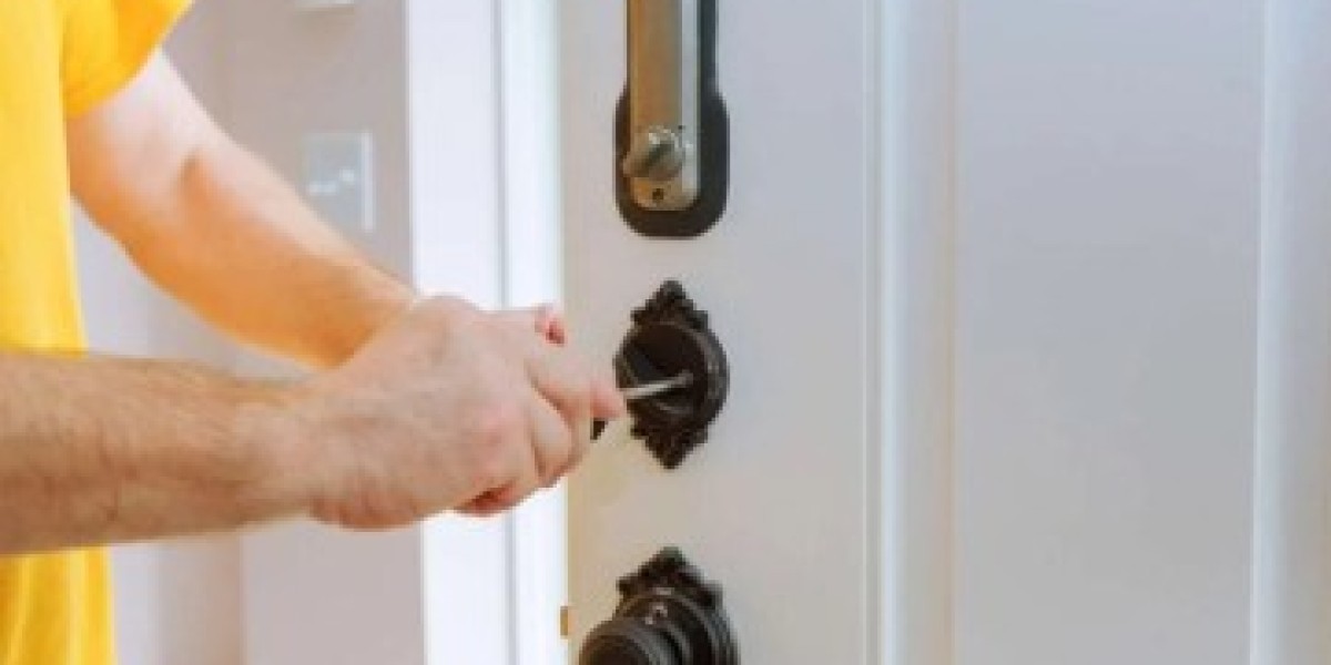 Slotenmaker Almelo – Betrouwbare service voor elke situatie