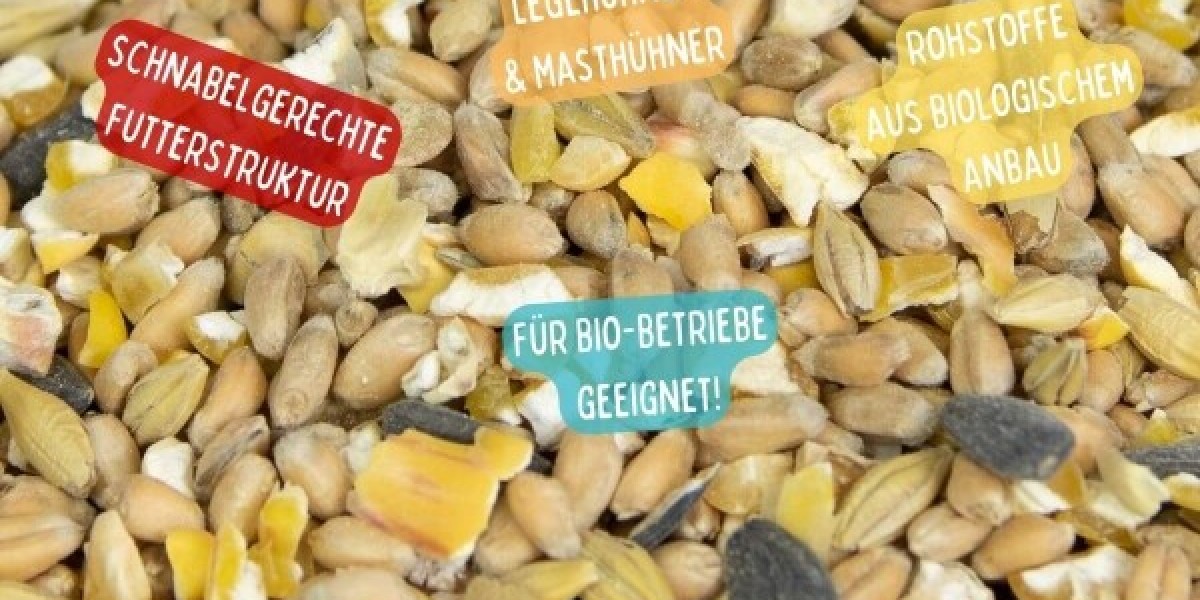 Tips for Buying Poultry Feed in Bulk Without Quality Loss