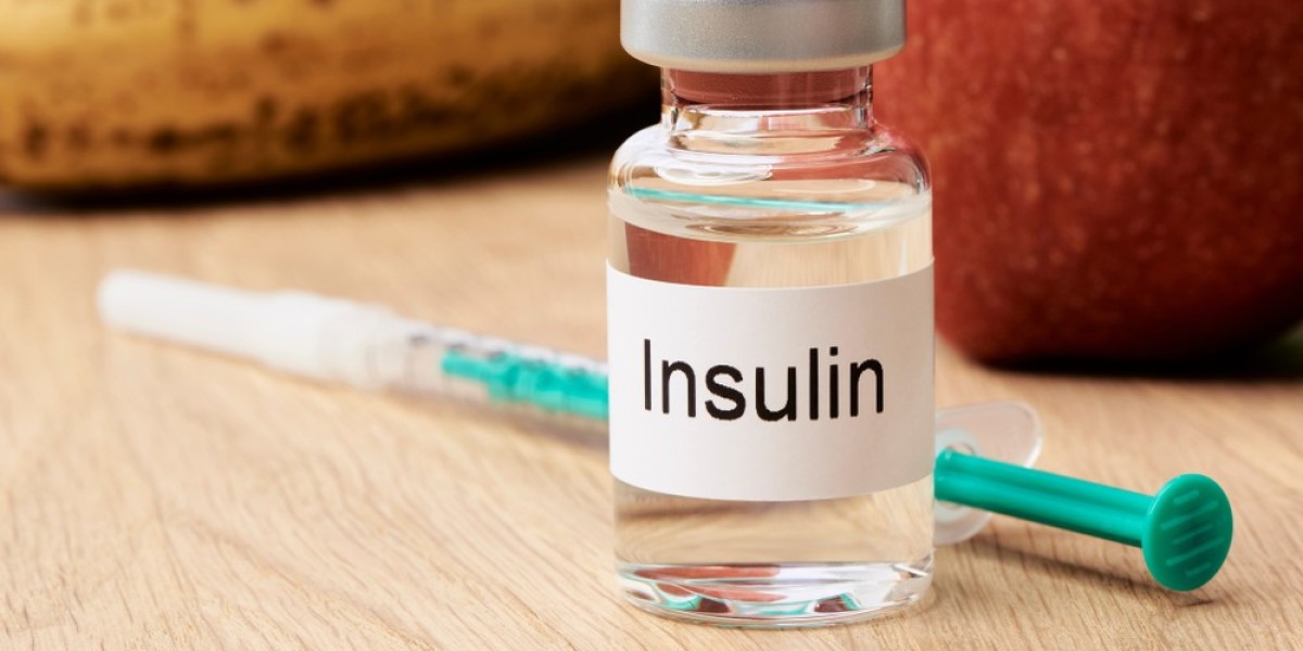 Rising Demand for Insulin: Trends Redefining the Diabetes Ecosystem