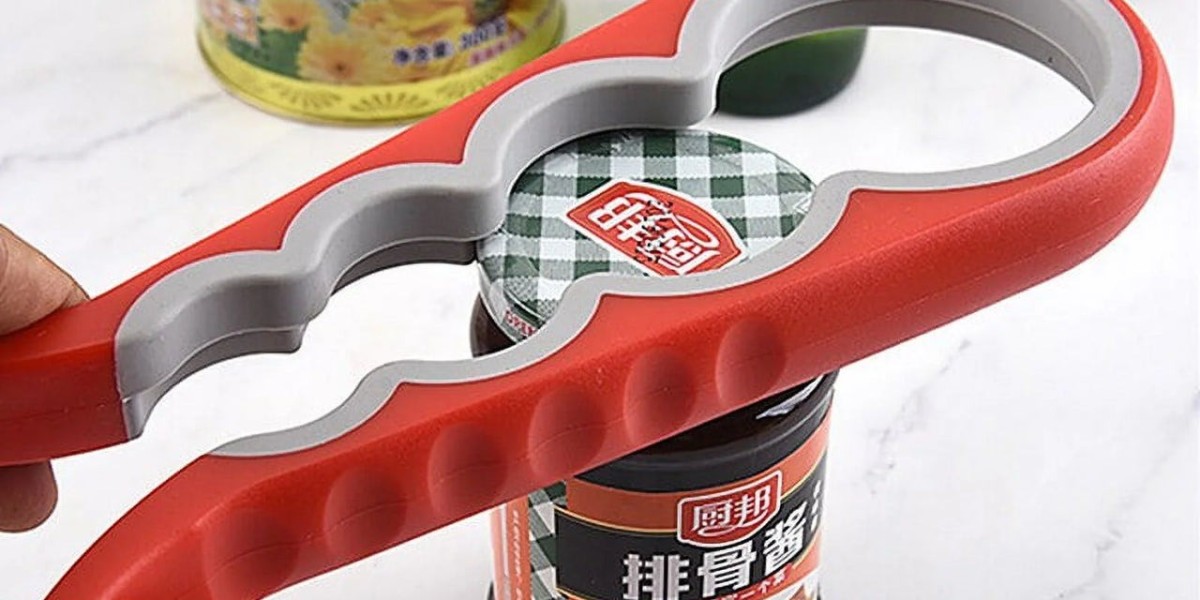 Arthritis-friendly Kitchen Tools