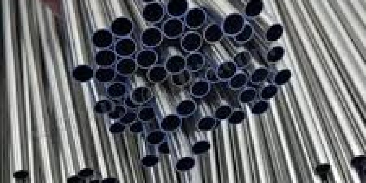 Steel Pipes and Tubes Market segmentation analysis identifying opportunities across industrial and energy sectors